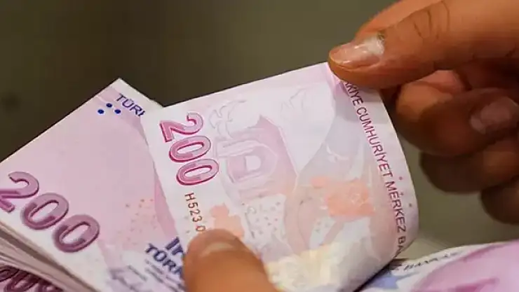 Memur ve emeklilerin zam oranı değişti
