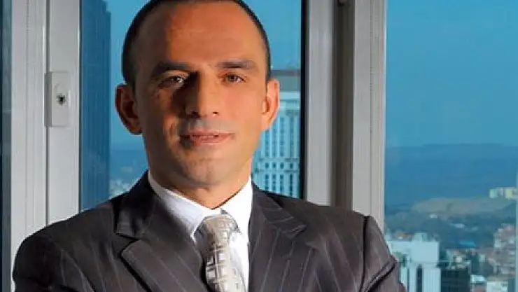 Galip Öztürk Gözaltına Alındı