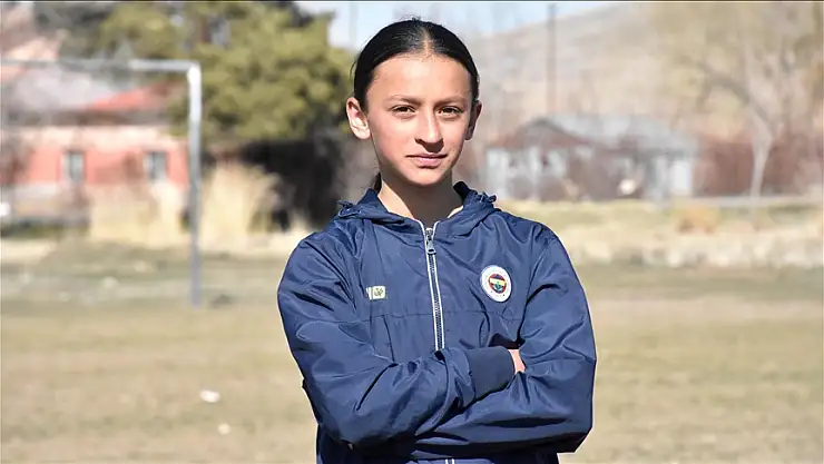 Milli atlet Ayten Yobaş, altın madalyaya koşacak