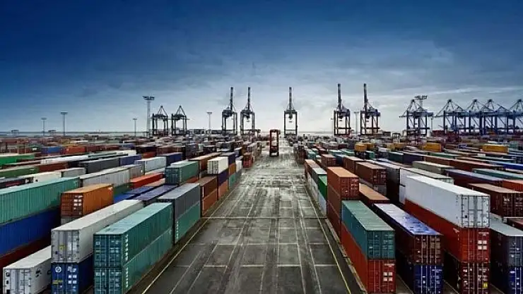 'Tarihimizin en yüksek ikinci mart ayı ihracat rakamını elde ettik'