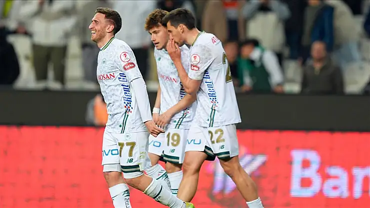 Konyaspor'da hedef, kupayı ikinci kez kazanmak