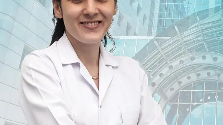 Kalp krizi geliyorum demez