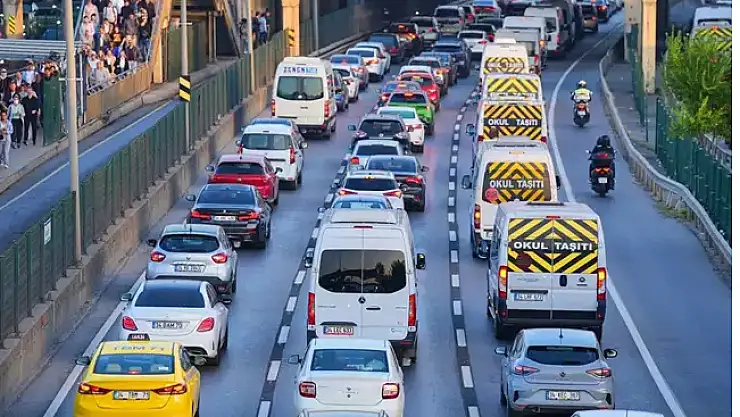 Araç sahiplerine çifte müjde