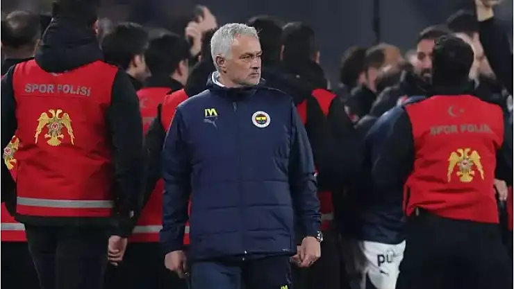 Brezilya Milli Takımı Mourinho'yu istiyor