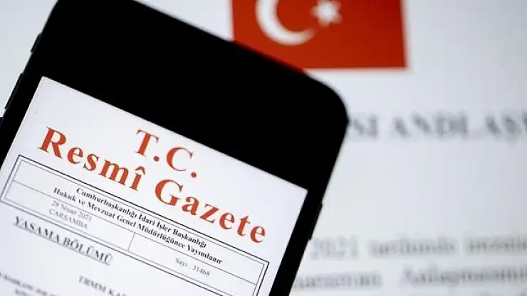 Ruhsat süresi uzatıldı