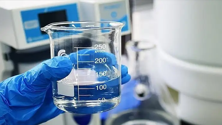 Trump'ın gümrük tarifeleri Türk kimya sektörüne avantaj sağlayabilir