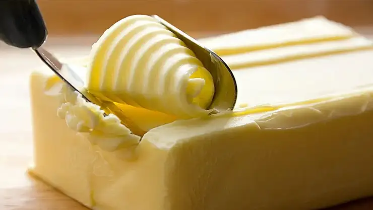 Tereyağında etiket ve ambalaj düzenlemesi tüketiciyi güvence altına alıyor