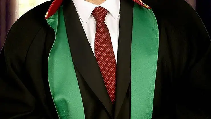 Uzmanlardan sahte avukat dolandırıcılığı uyarısı!