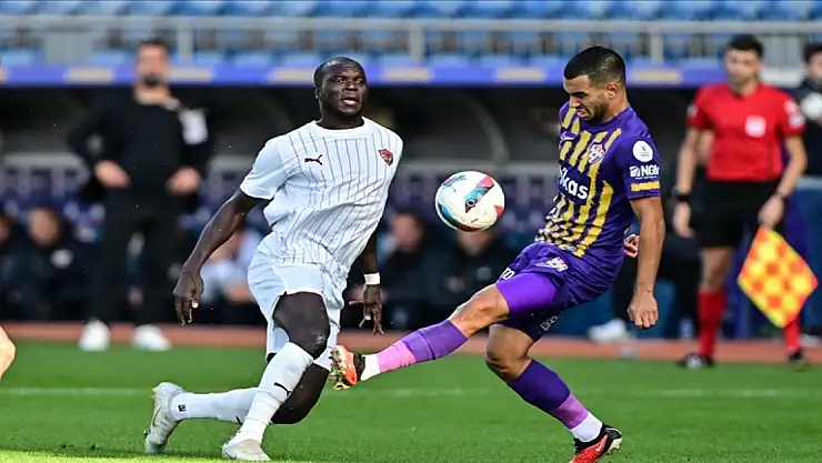 Eyüpspor, Süper Lig'de yarın Hatayspor'a konuk olacak
