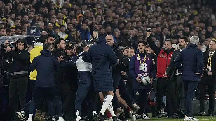 Tahkim Kurulu, Salvatore Foti ve Sandro Zufic'in cezalarını onadı