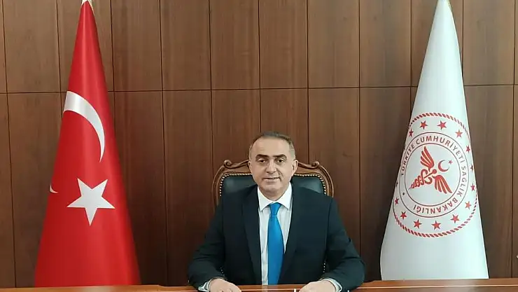 'Kanserde erken teşhis önemli'