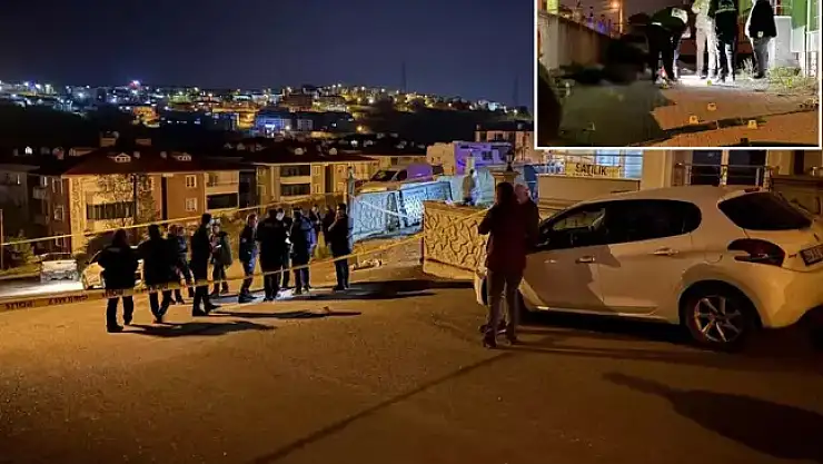 Ortalık kan gölüne döndü: 5 ölü 5 yaralı