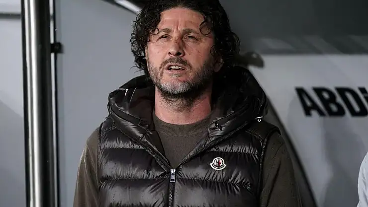 Fatih Tekke: 'Fırsat maçıydı, bunu kaçırdık'