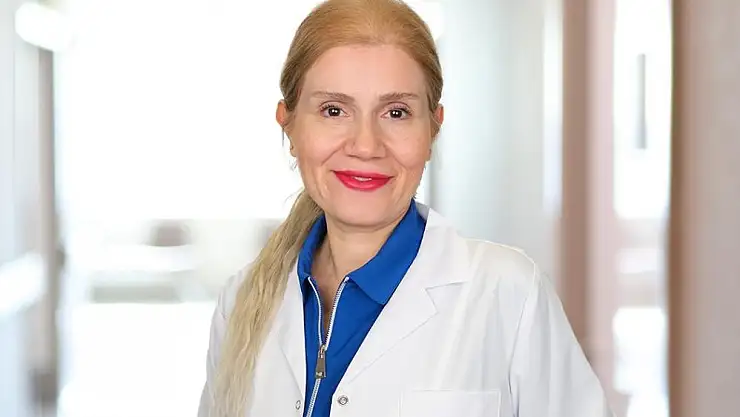 'Diş renklenmesini azaltacak öneriler'