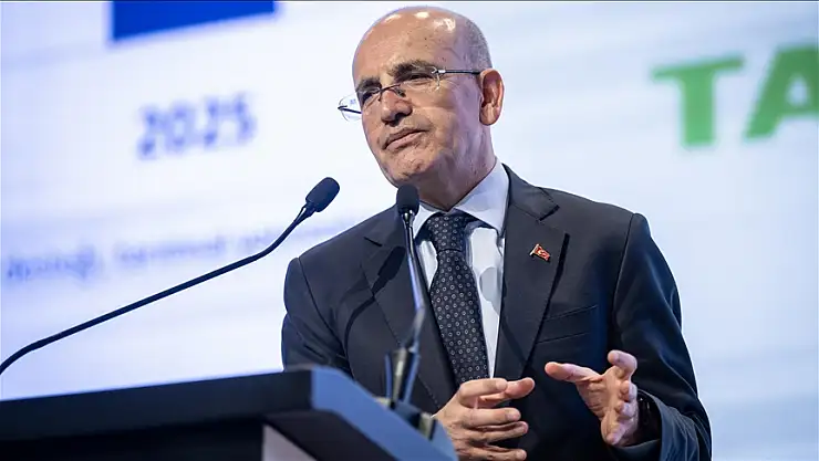 Bakan Şimşek: Dezenflasyonda başarı var