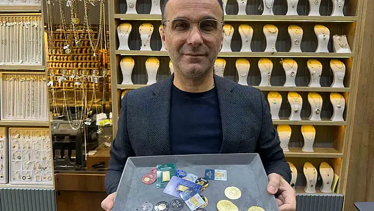 Altında yükseliş beklentisi