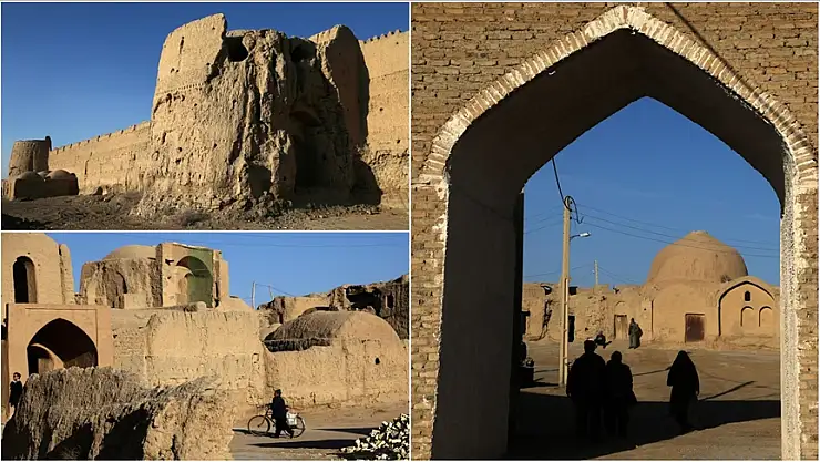 'Kurtan Kalesi' farklı dönem ve kültürlerin izlerini taşıyor