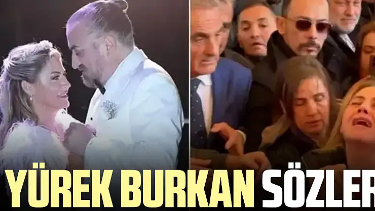 YÜREK BURKAN SÖZLER
