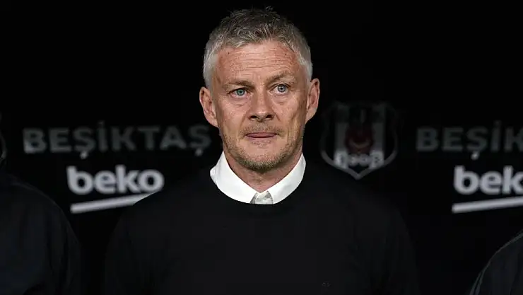 Ole Gunnar Solskjaer: 'İkinci yarı forması için savaşan oyuncular gördük'