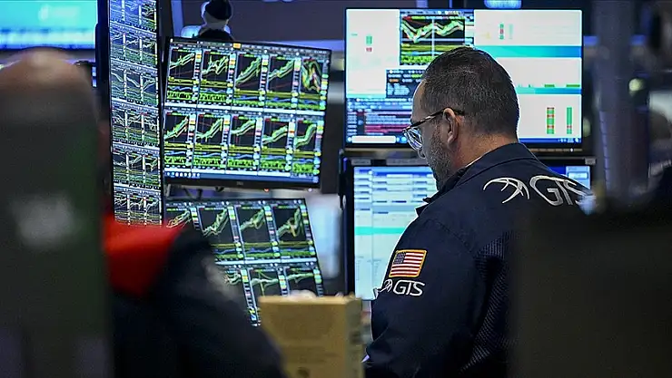 Küresel piyasalar toparlanma eğiliminde