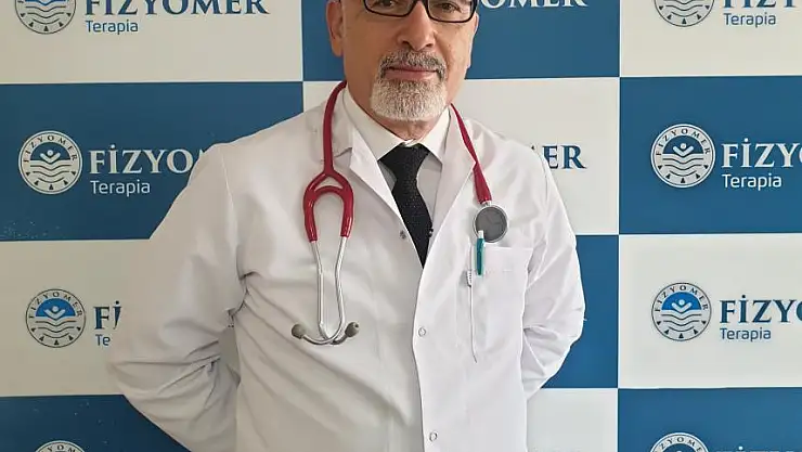 Ozon tedavisinin faydaları saymakla bitmiyor