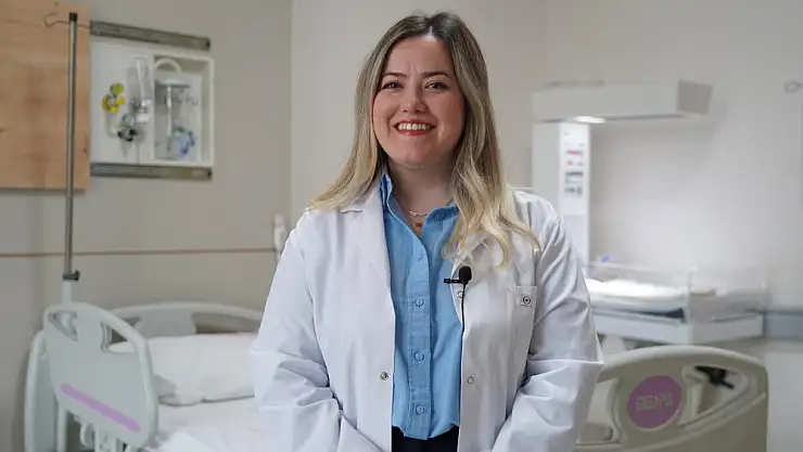 Normal doğum hem anne hem de bebek için faydalı