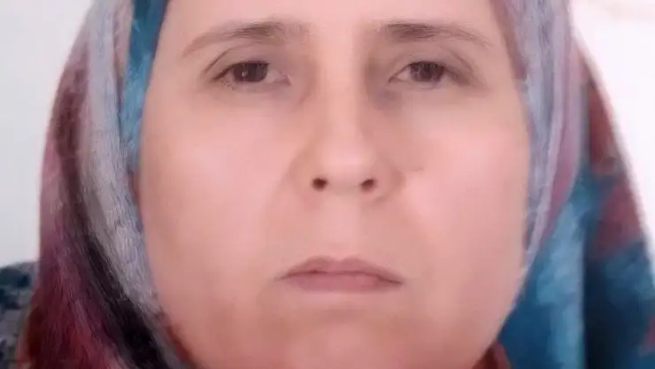 Çöp atmaya gitti kayıplara karıştı