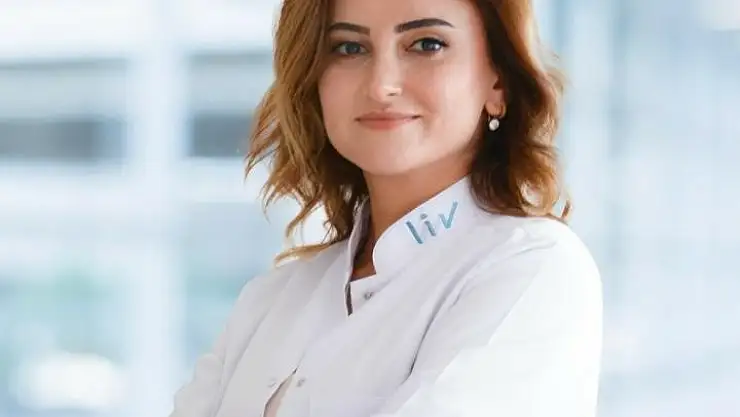 'Kadınlarda lazer tedavileri birçok soruna çözüm sunuyor'