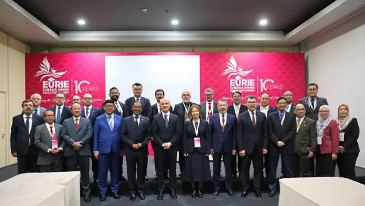 Omü, UTM ile mutabakat zaptı imzaladı