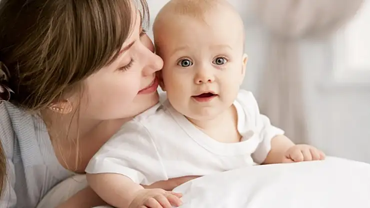 Doğum yardımı yönetmeliği Resmi Gazete'de yayımlandı