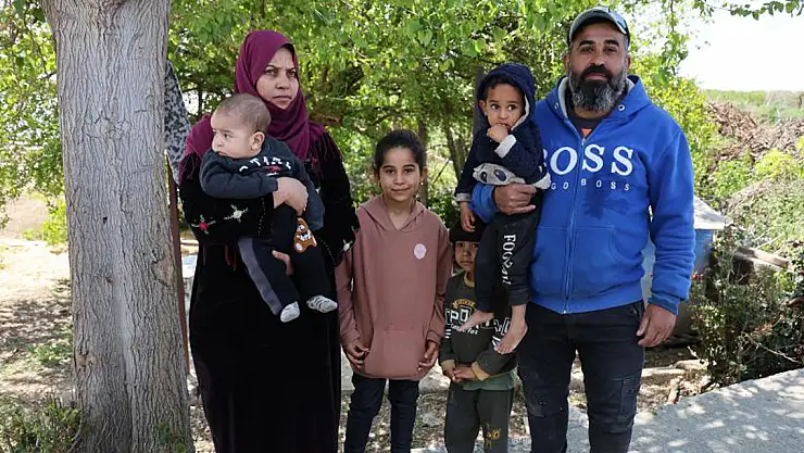 8 yıllık birikimini çaldılar