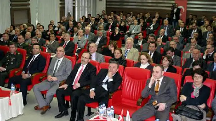 'Müdahale ile afetlerle mücadele edilemez'