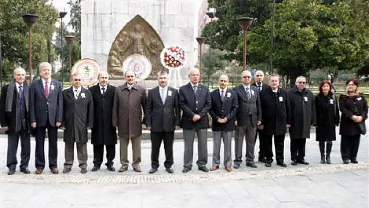 SAMSUN'UN VERGİ GELİRİ YÜZDE 30 ARTTI