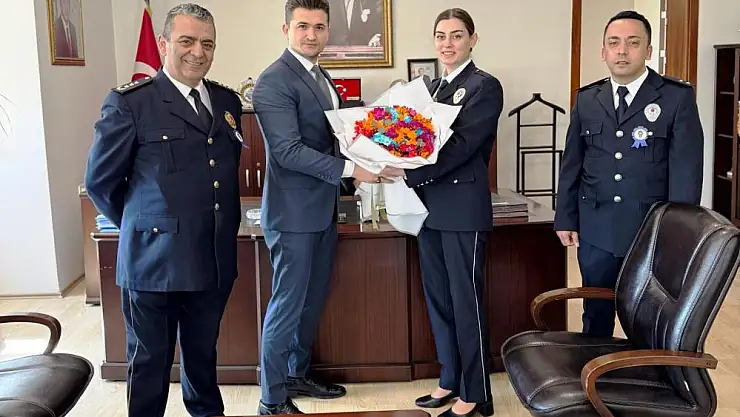 '180. kuruluş yıldönümü hayırlı olsun'