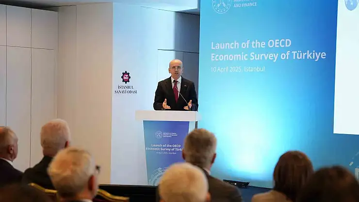 'Enflasyonu düşürmeyi başaracağız'