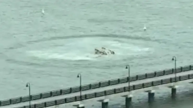 ABD'de meydana gelen helikopter kazasında 6 ölü