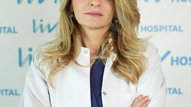 ''Parkinson hastaları beslenmelerine dikkat etmeli''