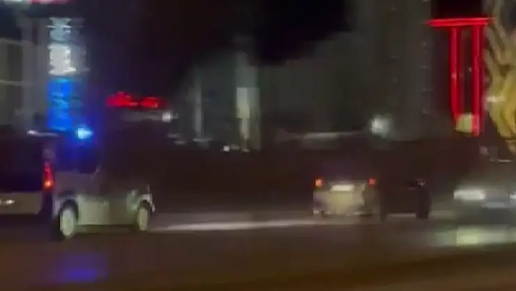 Filmleri aratmayan görüntüler