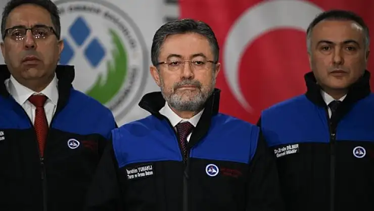 Gıdada usulsüzlük yapanlara izin yok