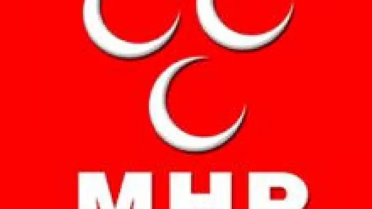 MHP sancılı  Kongre bu gün