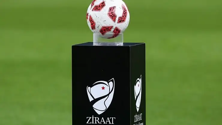 Yarı final programı açıklandı