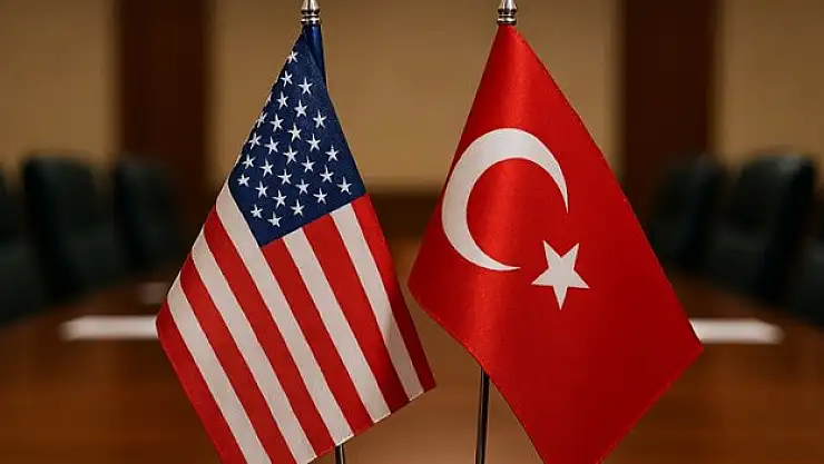 Bakan Bolat mayısta Washington'a gidecek