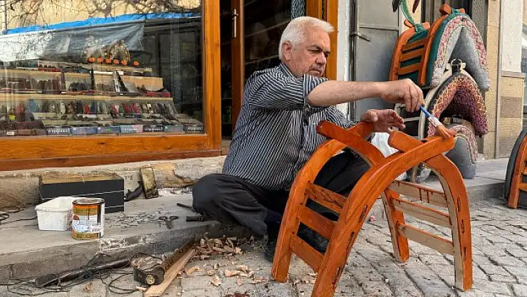 Nesilden nesile 'semercilik'