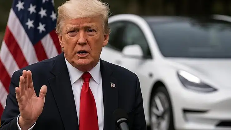 Trump, belirsizliğe sürüklüyor