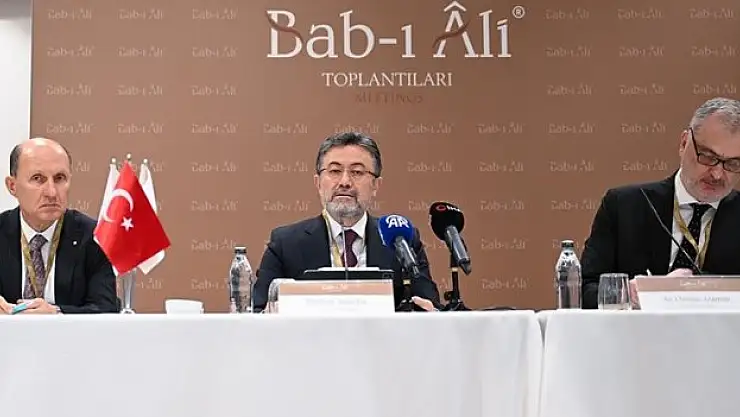 'Ekonominin boykot çağrılarına kurban edilmesi doğru değil'