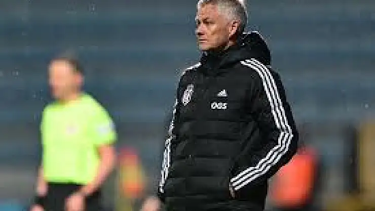 'Hayal kırıklığı yaşıyoruz'