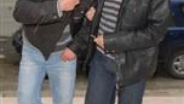 Şantaj ve Tahditle Tecavüze Tutuklama