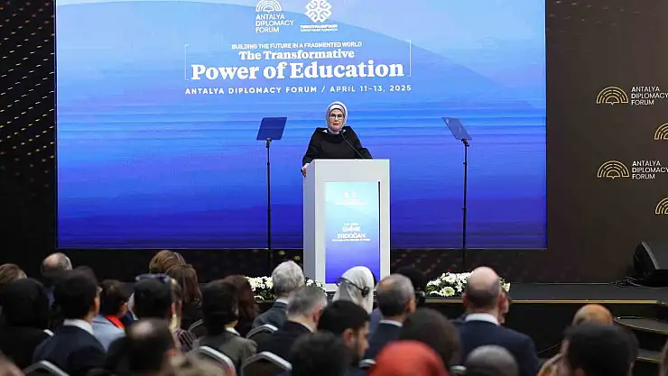 kriz bölgelerinde eğitime erişim ele alındı