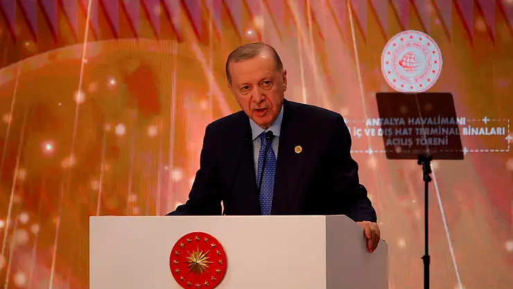 Erdoğandan CHP'ye Zehir zemberek sözler