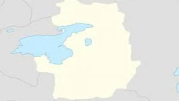 Van'da korkutan deprem